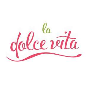 La Dolce Vita
